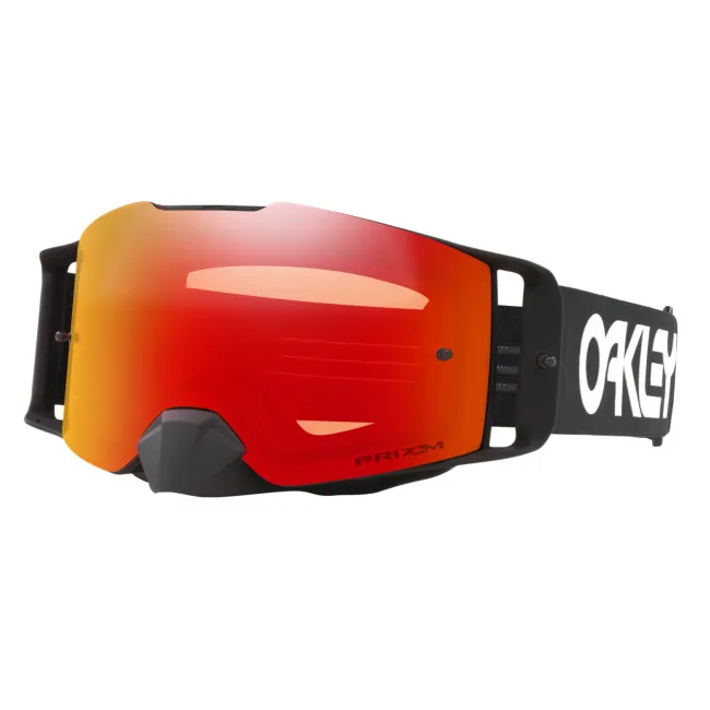 Ochelari Oakley Frontline Factory Pilot Pirzm Torch Iridium