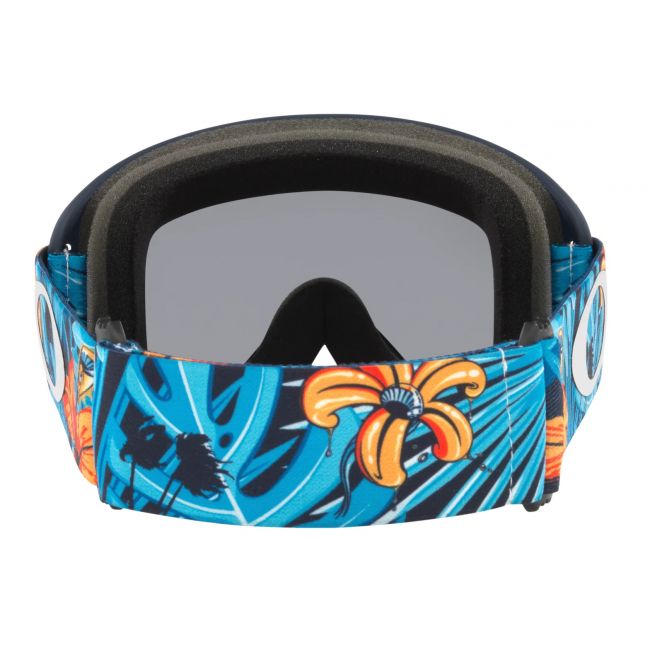 Ochelari Oakley O-Frame 2.0 Troy Lee Designs