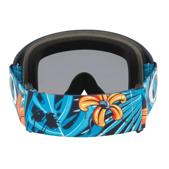 Ochelari Oakley O-Frame 2.0 Troy Lee Designs