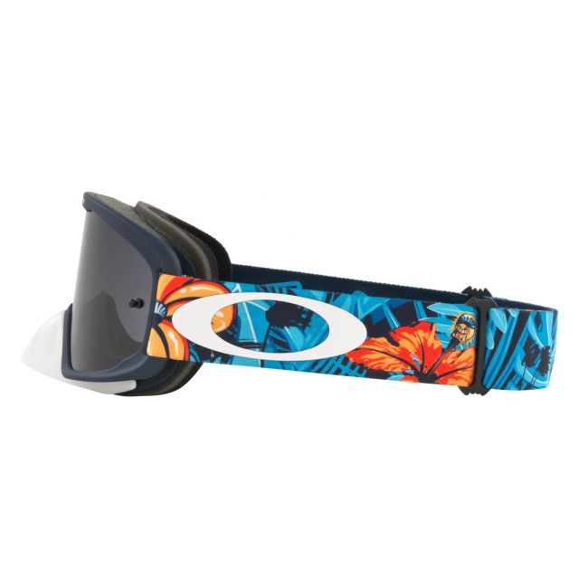 Ochelari Oakley O-Frame 2.0 Troy Lee Designs