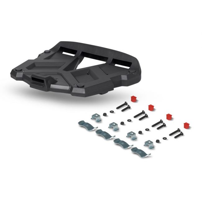 Placa montare top case Shad Big Plate