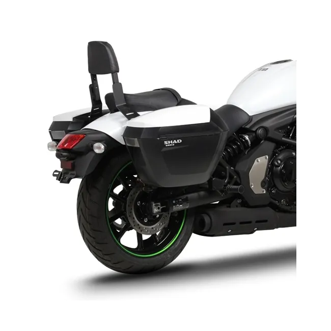 Set 2 cutii laterale Shad SH23