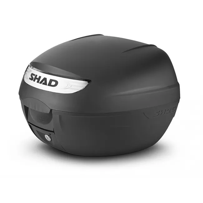 Top case Shad SH26