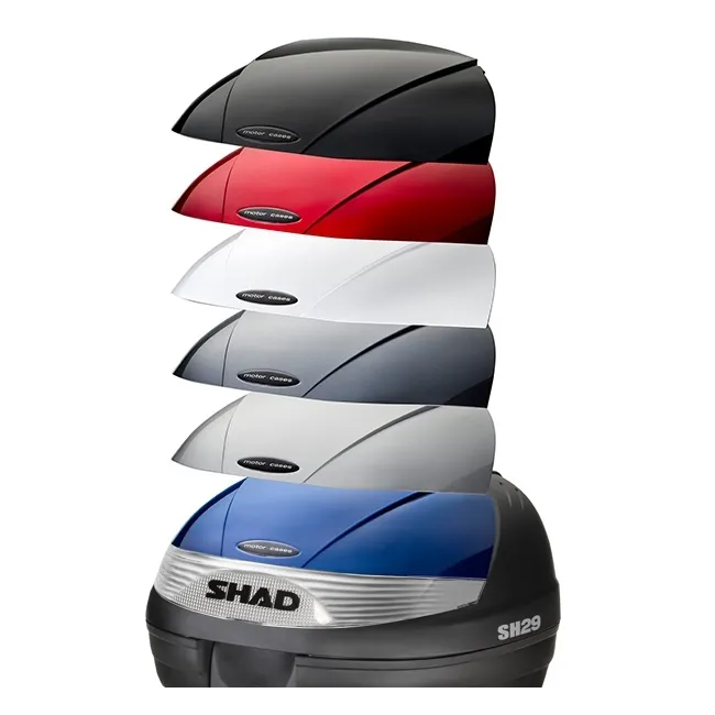 Top case Shad SH29