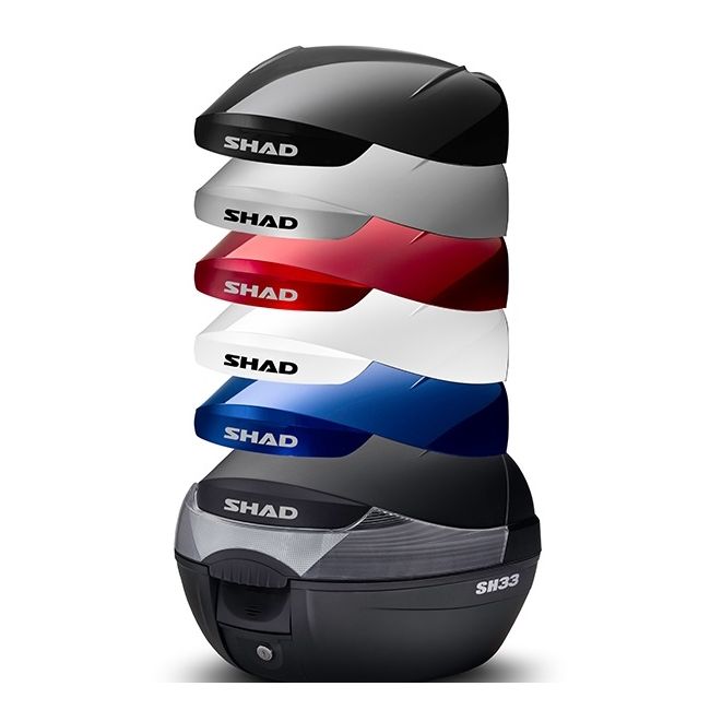 Top case Shad SH33