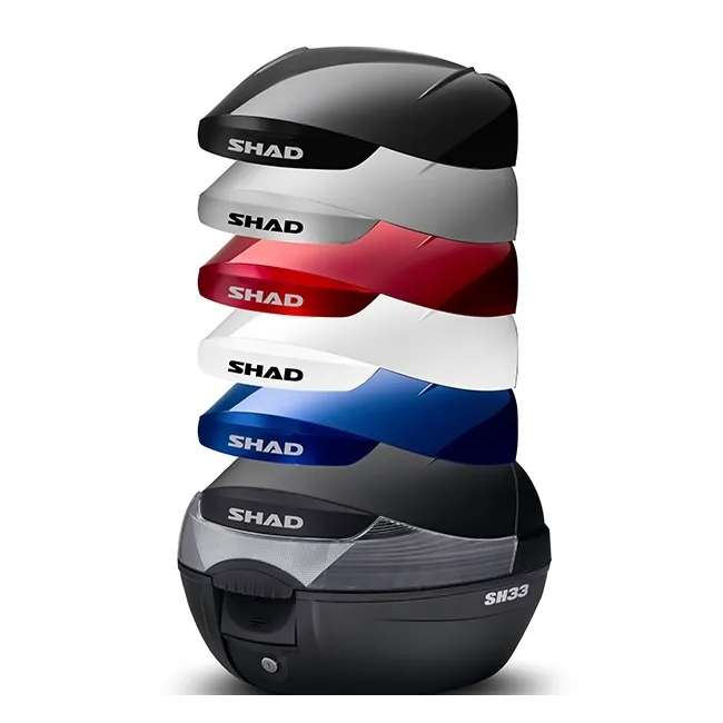 Top case Shad SH33