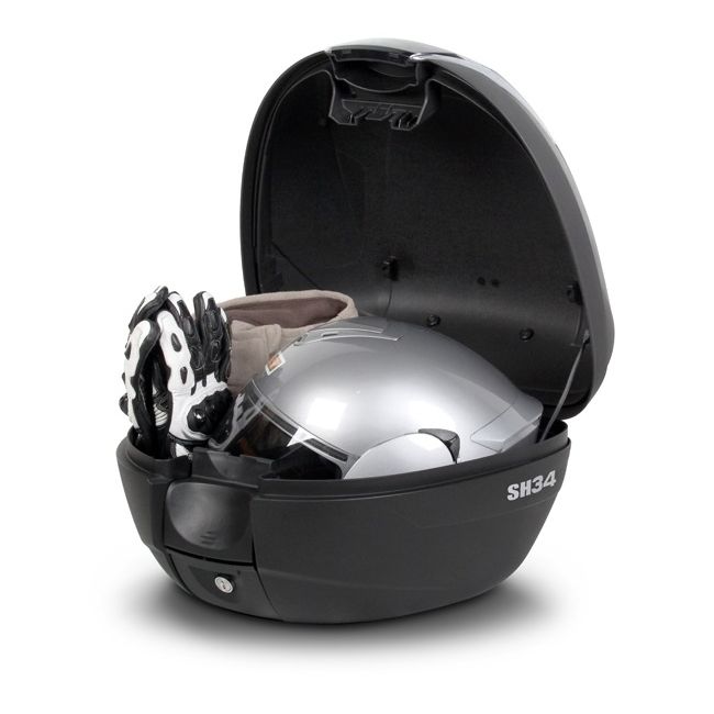Top case Shad SH34