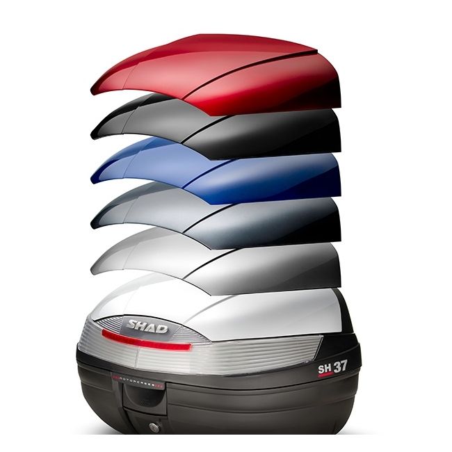 Top case Shad SH37