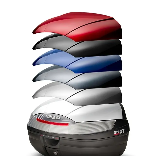 Top case Shad SH37