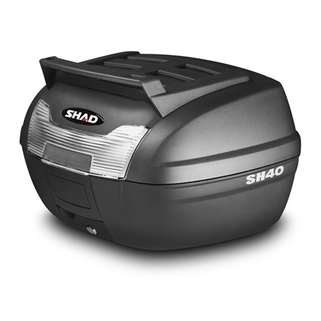 Top case Shad SH40 Cargo
