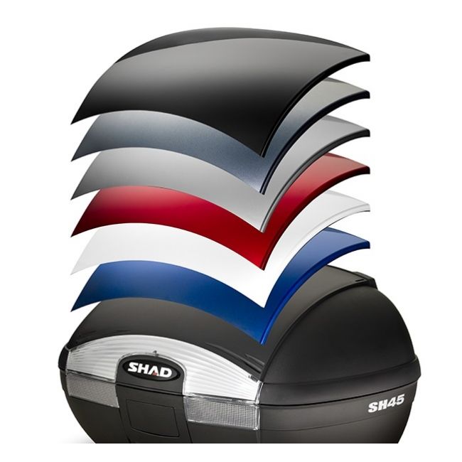 Top case Shad SH40
