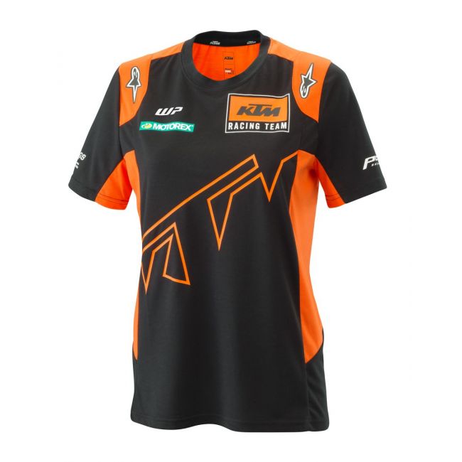 Tricou dama KTM Team