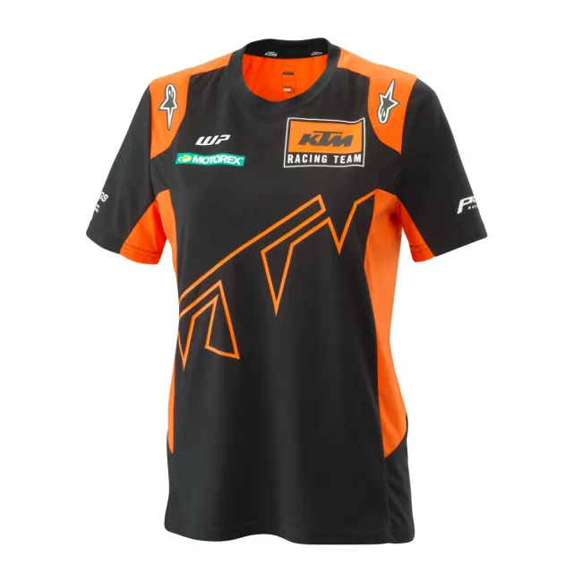 Tricou dama KTM Team