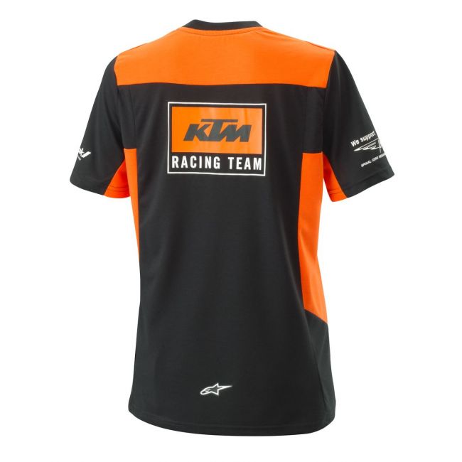 Tricou dama KTM Team