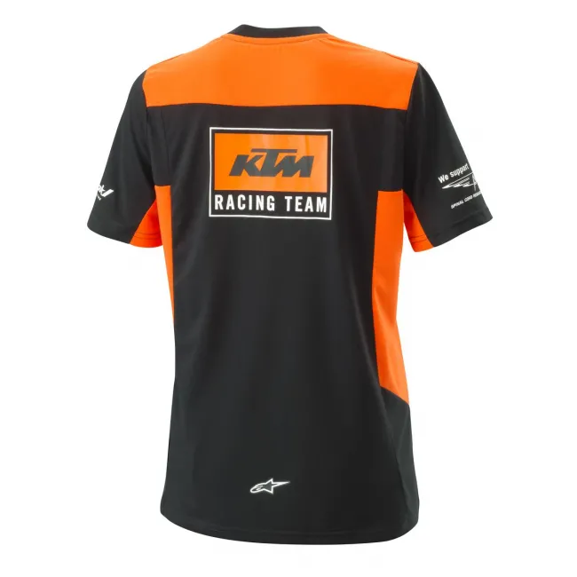 Tricou dama KTM Team