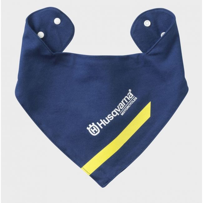 Baveta Husqvarna Team