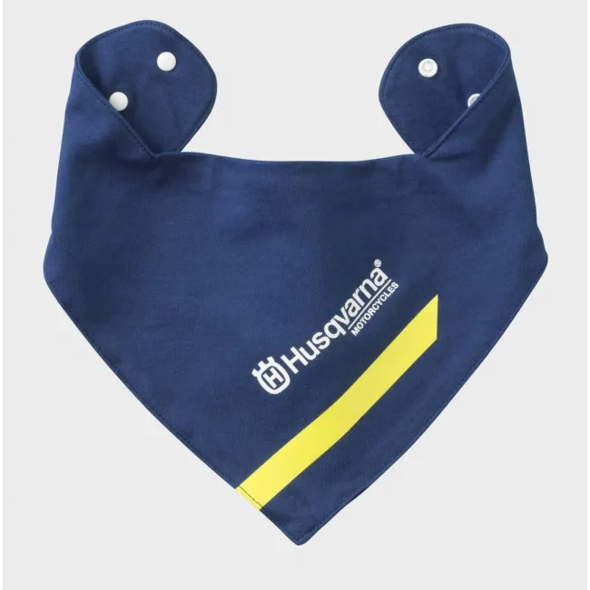 Baveta Husqvarna Team