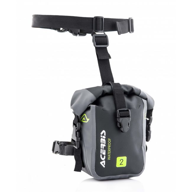 Borseta picior Acerbis No Water