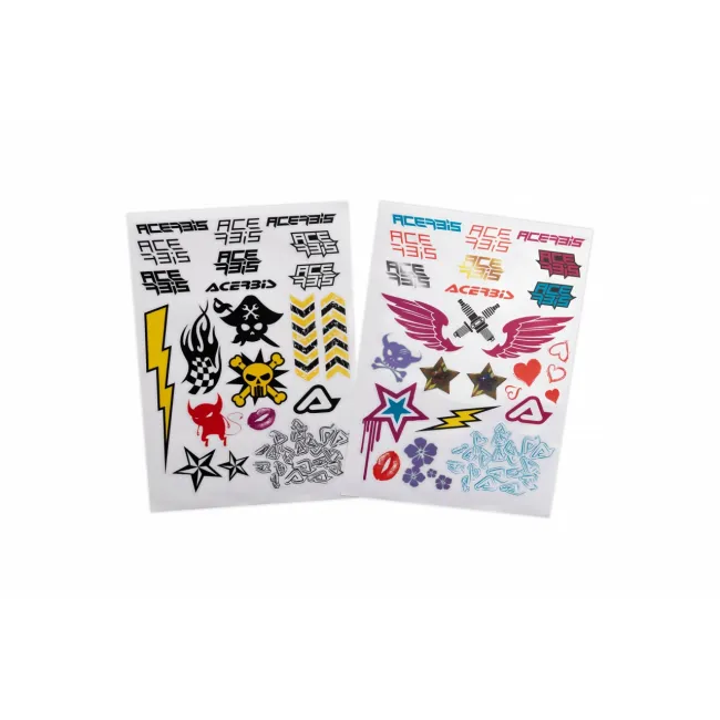 Casca copii Acerbis Jet Brezza