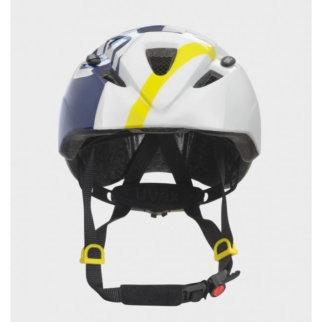 Casca copii bicicleta Husqvarna