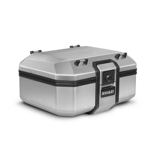 Cutie centrala aluminiu Shad Terra TR37