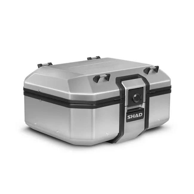 Cutie centrala aluminiu Shad Terra TR37