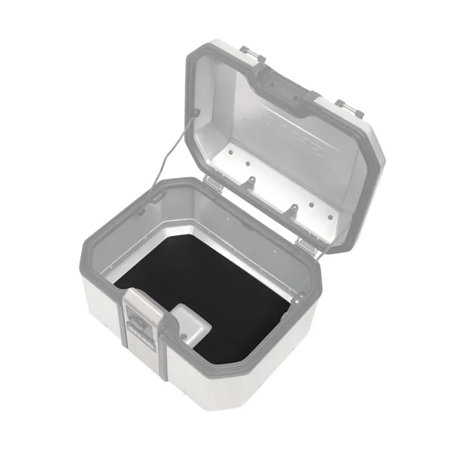 Cutie centrala aluminiu Shad Terra TR37