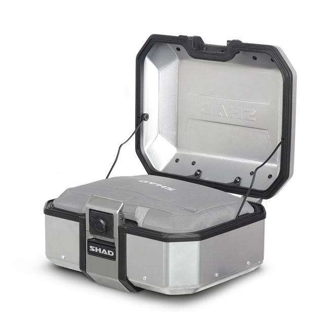 Cutie centrala aluminiu Shad Terra TR37