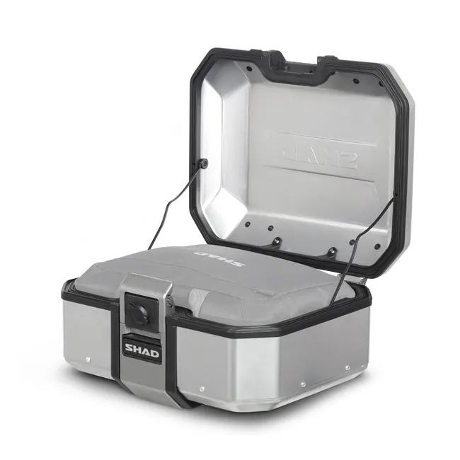 Cutie centrala aluminiu Shad Terra TR37