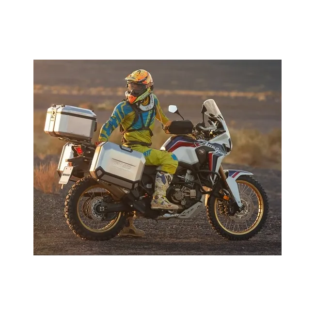 Cutie centrala aluminiu Shad Terra TR37