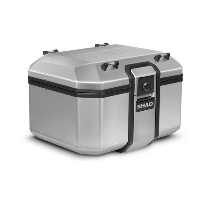 Cutie centrala aluminiu Shad Terra TR48