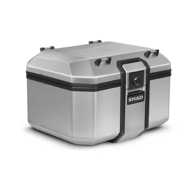 Cutie centrala aluminiu Shad Terra TR48