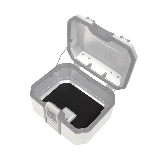 Cutie centrala aluminiu Shad Terra TR48