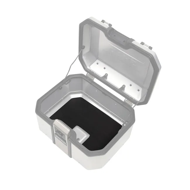 Cutie centrala aluminiu Shad Terra TR48