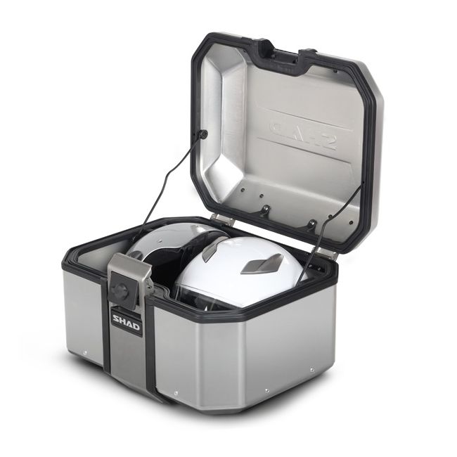 Cutie centrala aluminiu Shad Terra TR48