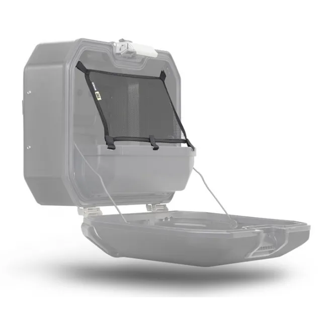 Cutie laterala aluminiu dreapta Shad Terra TR36 Black Edition