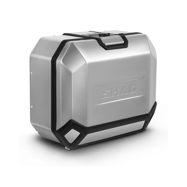 Cutie laterala aluminiu dreapta Shad Terra TR36