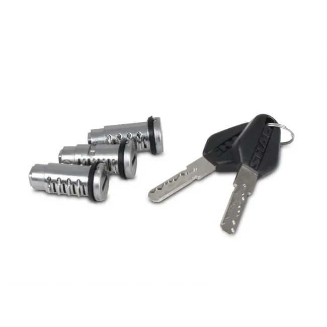 Cutie laterala aluminiu dreapta Shad Terra TR36