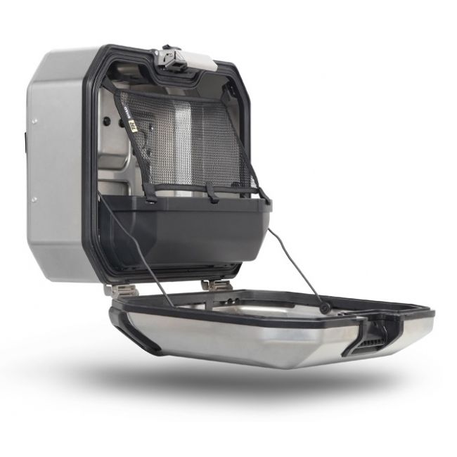 Cutie laterala aluminiu dreapta Shad Terra TR36