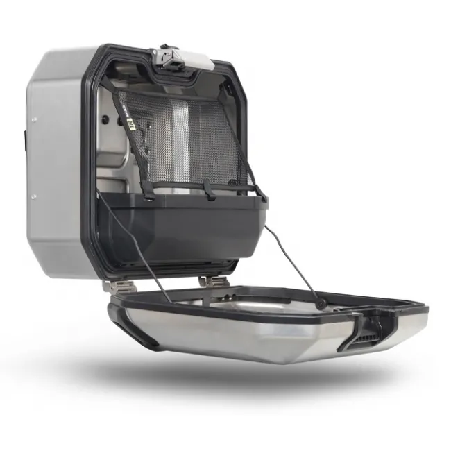 Cutie laterala aluminiu dreapta Shad Terra TR36