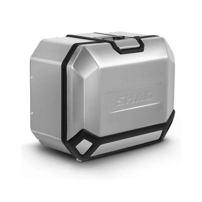 Cutie laterala aluminiu dreapta Shad Terra TR47