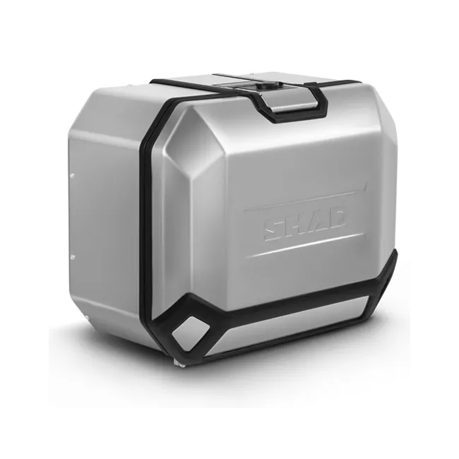 Cutie laterala aluminiu dreapta Shad Terra TR47