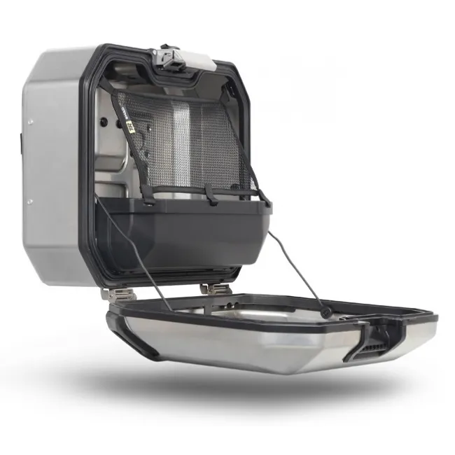 Cutie laterala aluminiu dreapta Shad Terra TR47