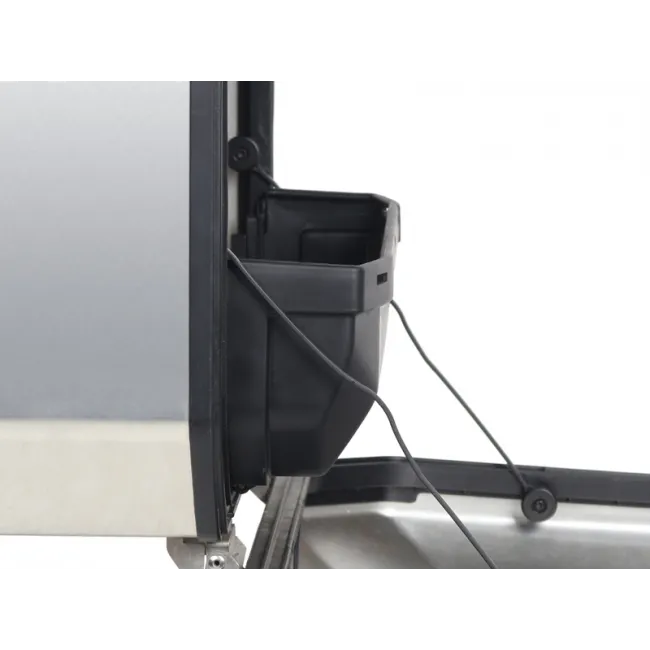 Cutie laterala aluminiu dreapta Shad Terra TR47