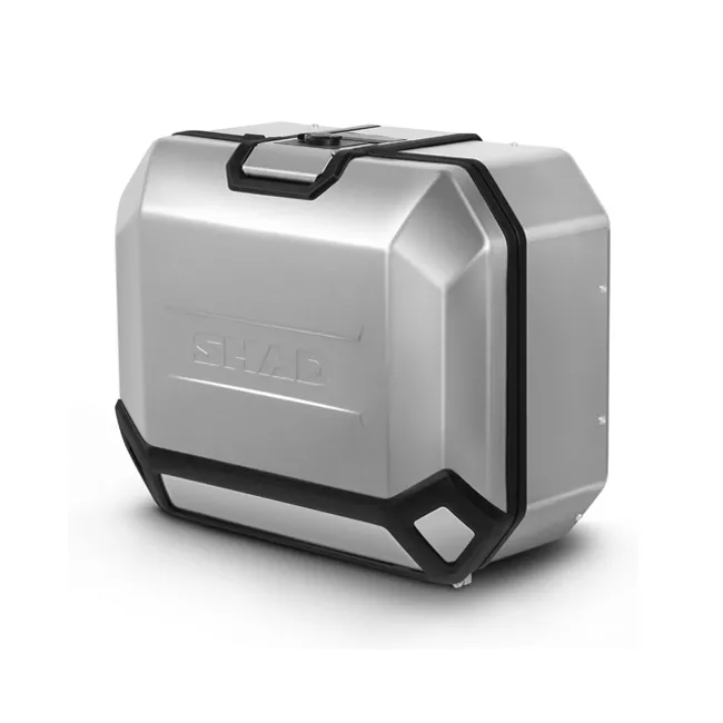 Cutie laterala aluminiu stanga Shad Terra TR36