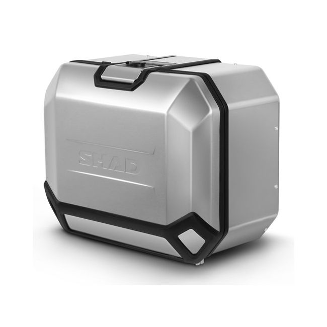 Cutie laterala aluminiu stanga Shad Terra TR47