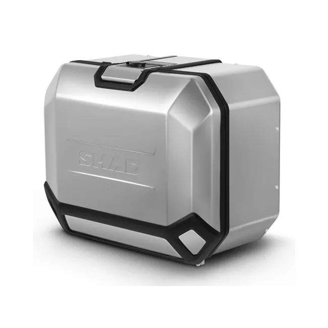 Cutie laterala aluminiu stanga Shad Terra TR47