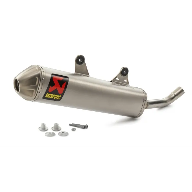 Evacuare Akrapovic Slip-On Line 2T SX/TC 19-22