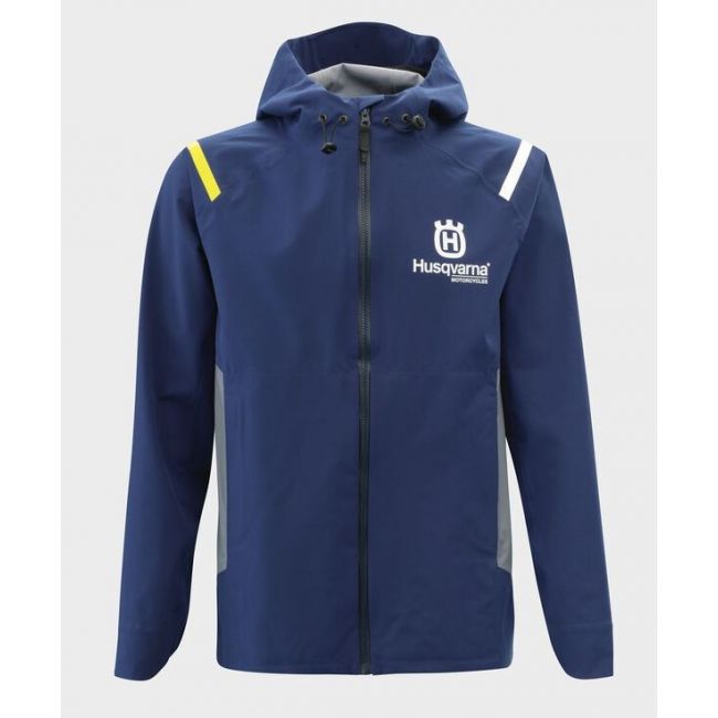 Geaca Husqvarna Team Hardshell