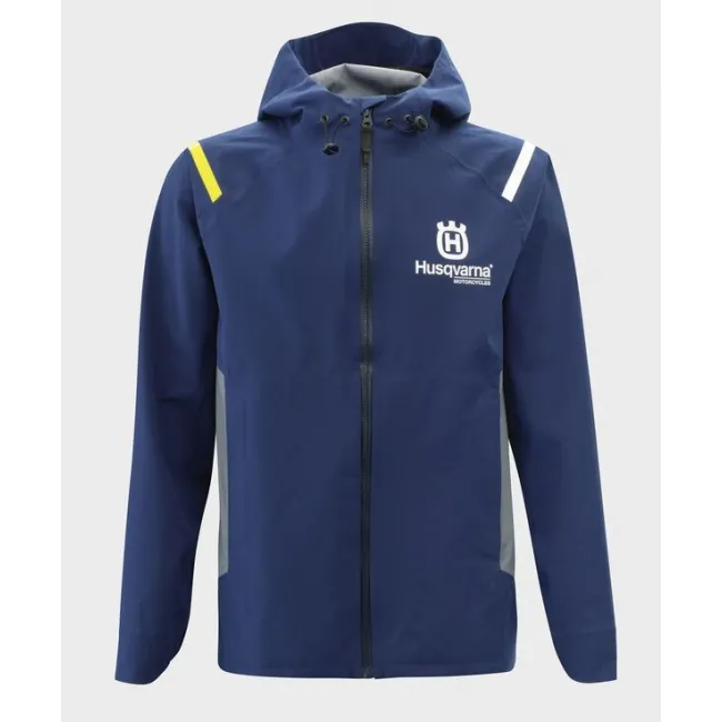 Geaca Husqvarna Team Hardshell